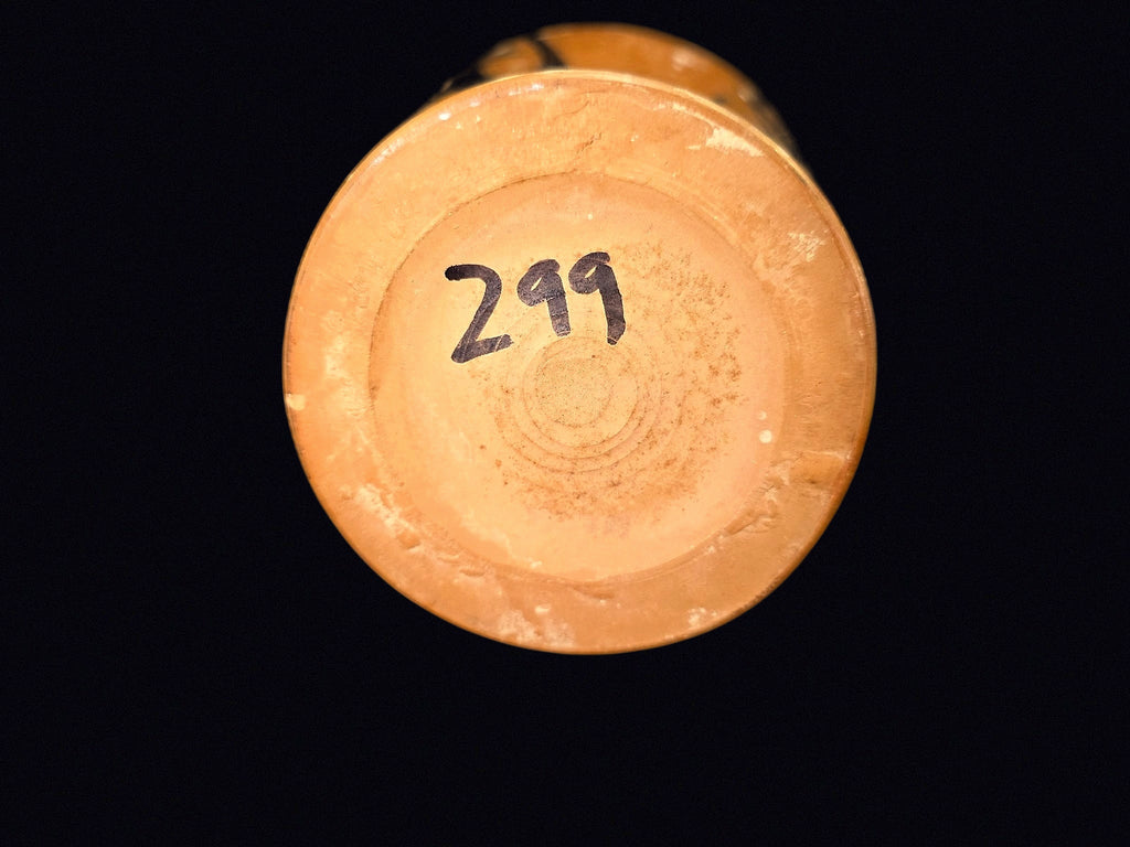 Greek Black-Figure Amphora 20thC Repro