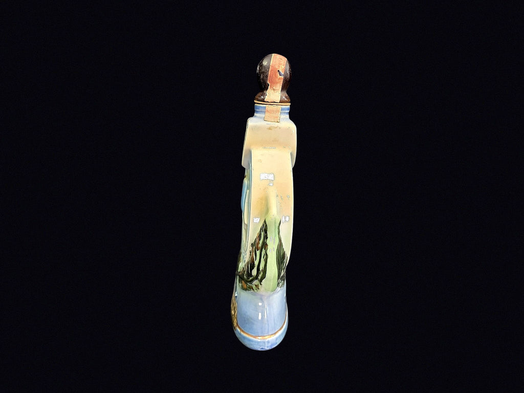Jim Beam 1971 Fiji Independence Decanter