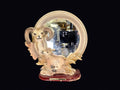 Goldenvale Collections Resin Bighorn Sheep