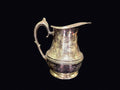 Sheridan Silverplate Water Pitcher Mid-20th C