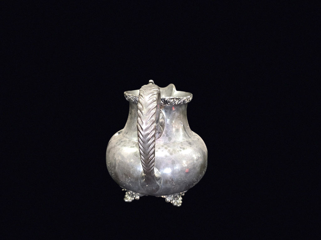 Wilcox New Beverly Manor 1317 S/P Pitcher