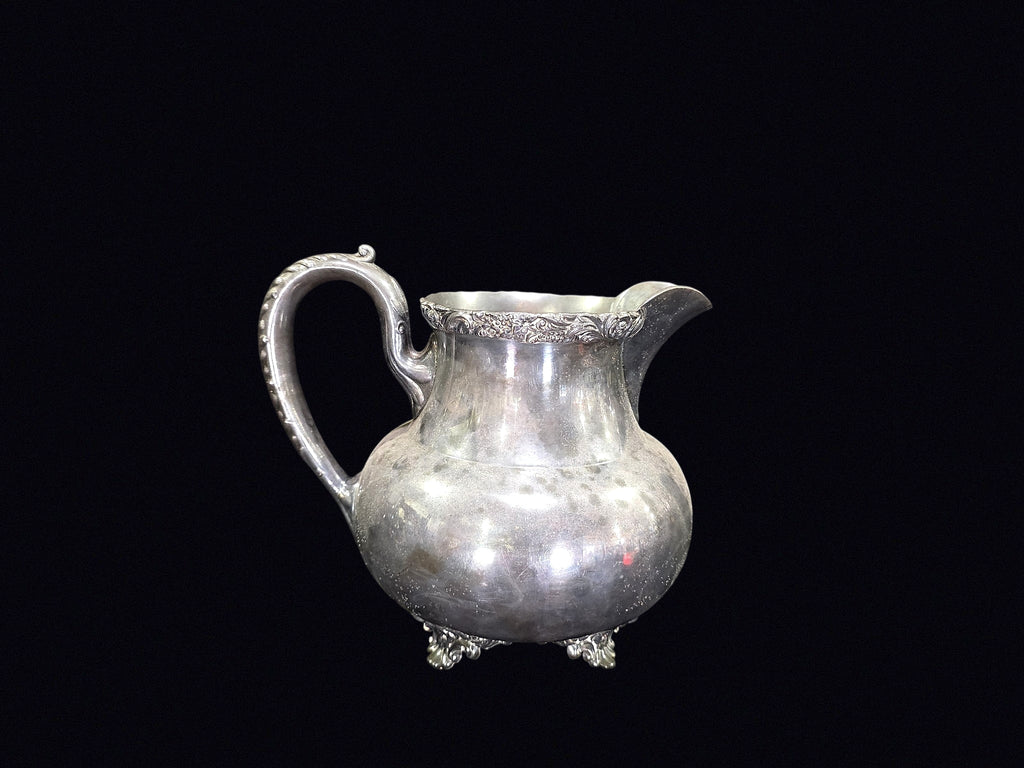 Wilcox New Beverly Manor 1317 S/P Pitcher