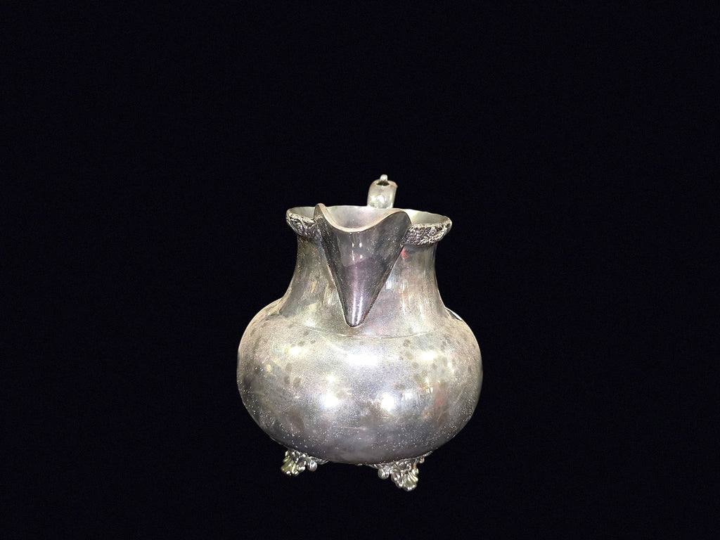 Wilcox New Beverly Manor 1317 S/P Pitcher