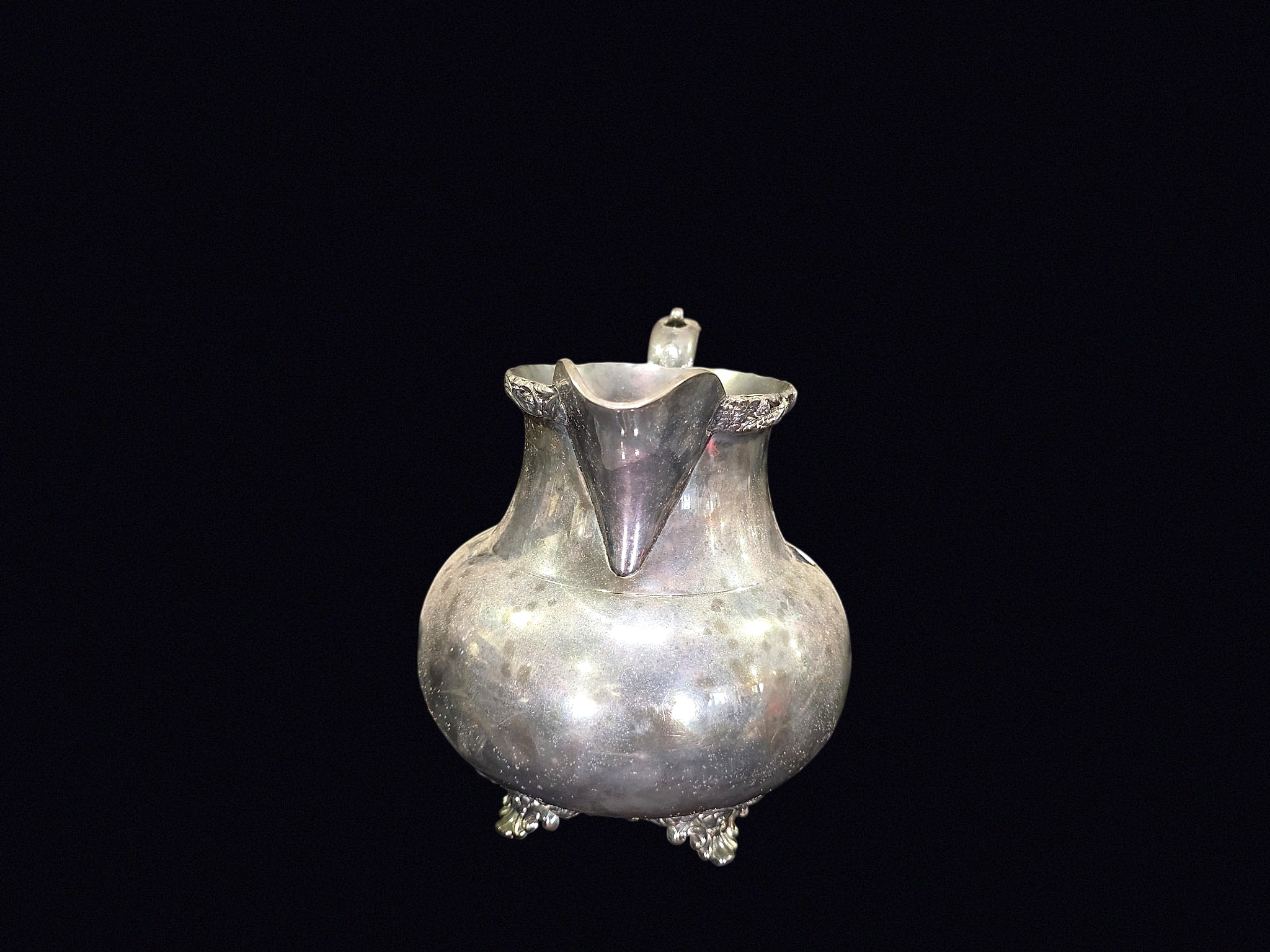 Wilcox New Beverly Manor 1317 S/P Pitcher
