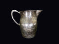 1968 AHSA Horse Show Silverplate Trophy Pitcher