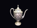 Silverplate Urn Form Coffee Pot c1900-1950