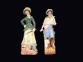 WKC Grafenthal Bisque Hunter Pair Germany