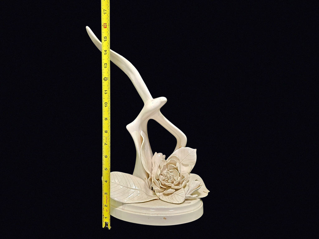 Holland Mold Ceramic Gazelle Figurine MCM
