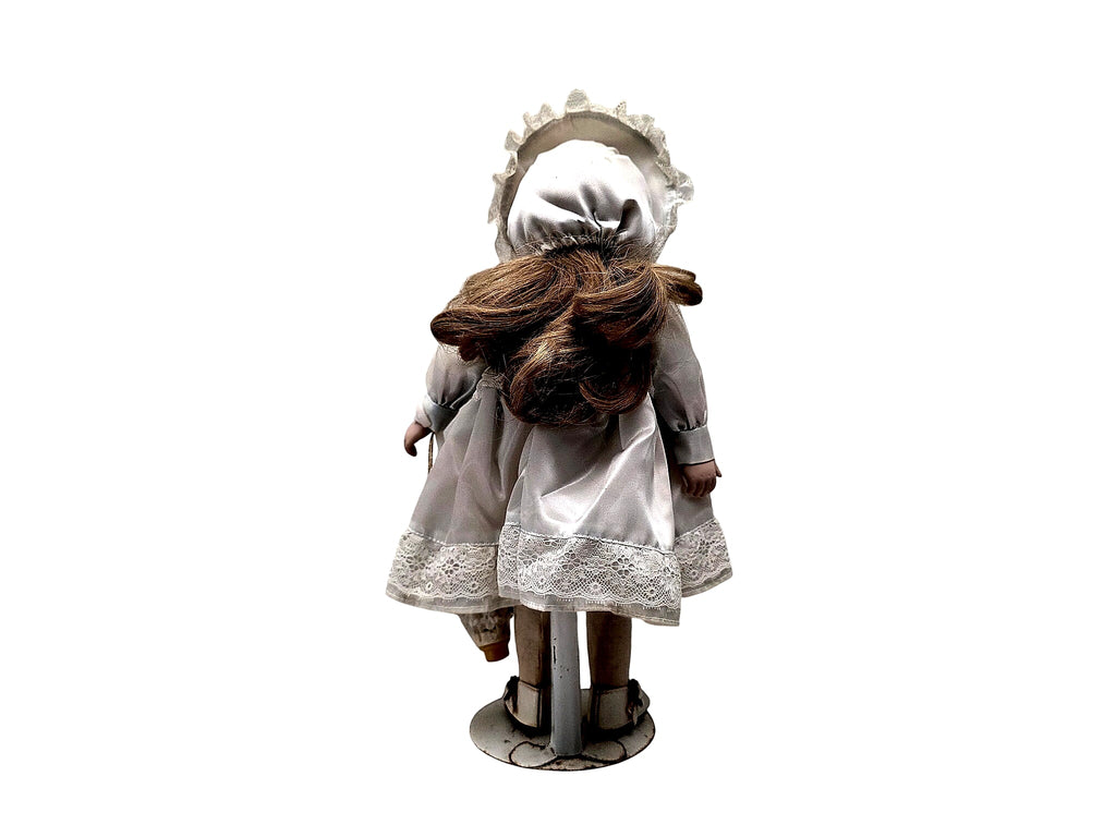 Gorham Beverly VT637 Porcelain Doll 1984 Over the Rainbow