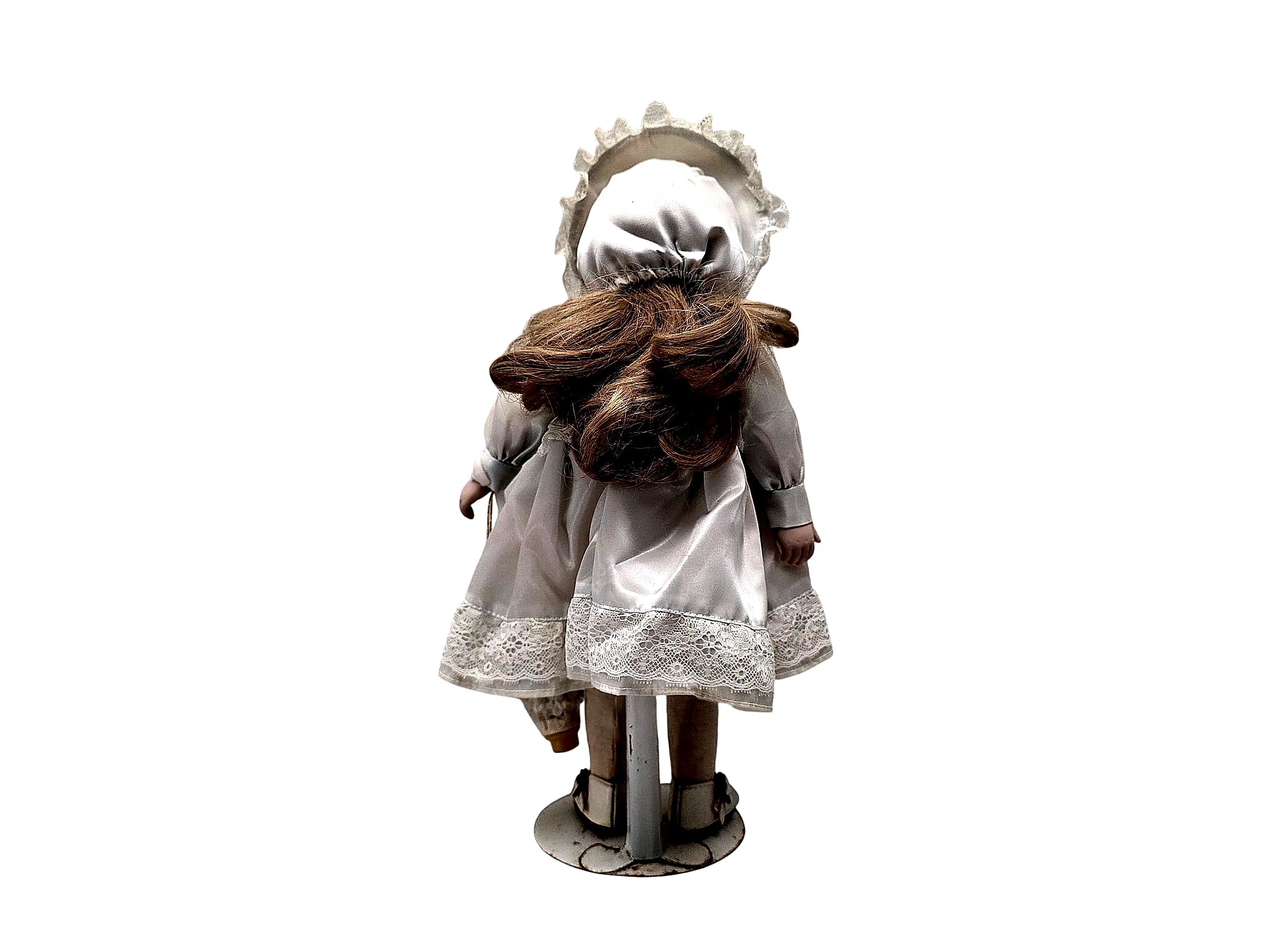 Gorham Beverly VT637 Porcelain Doll 1984 Over the Rainbow