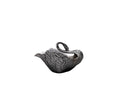 Jaruna Court 1990 Pewter Figural Swan Bowl