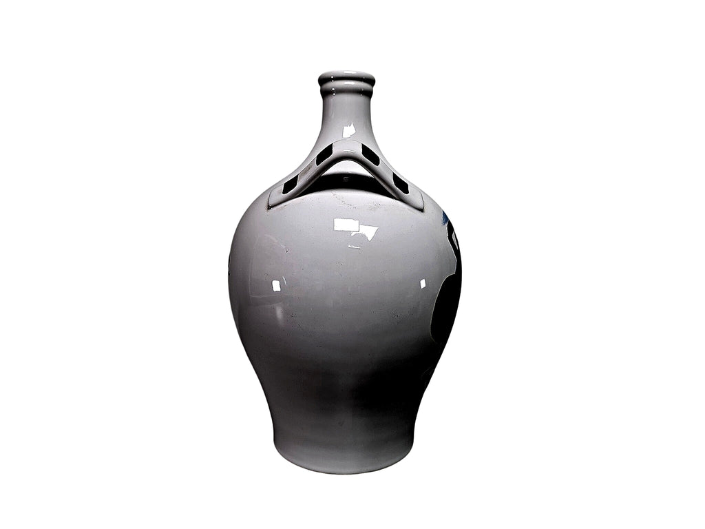 Picasso Living Face 1963 PP-8 Ceramic Botijo Vase Portugal