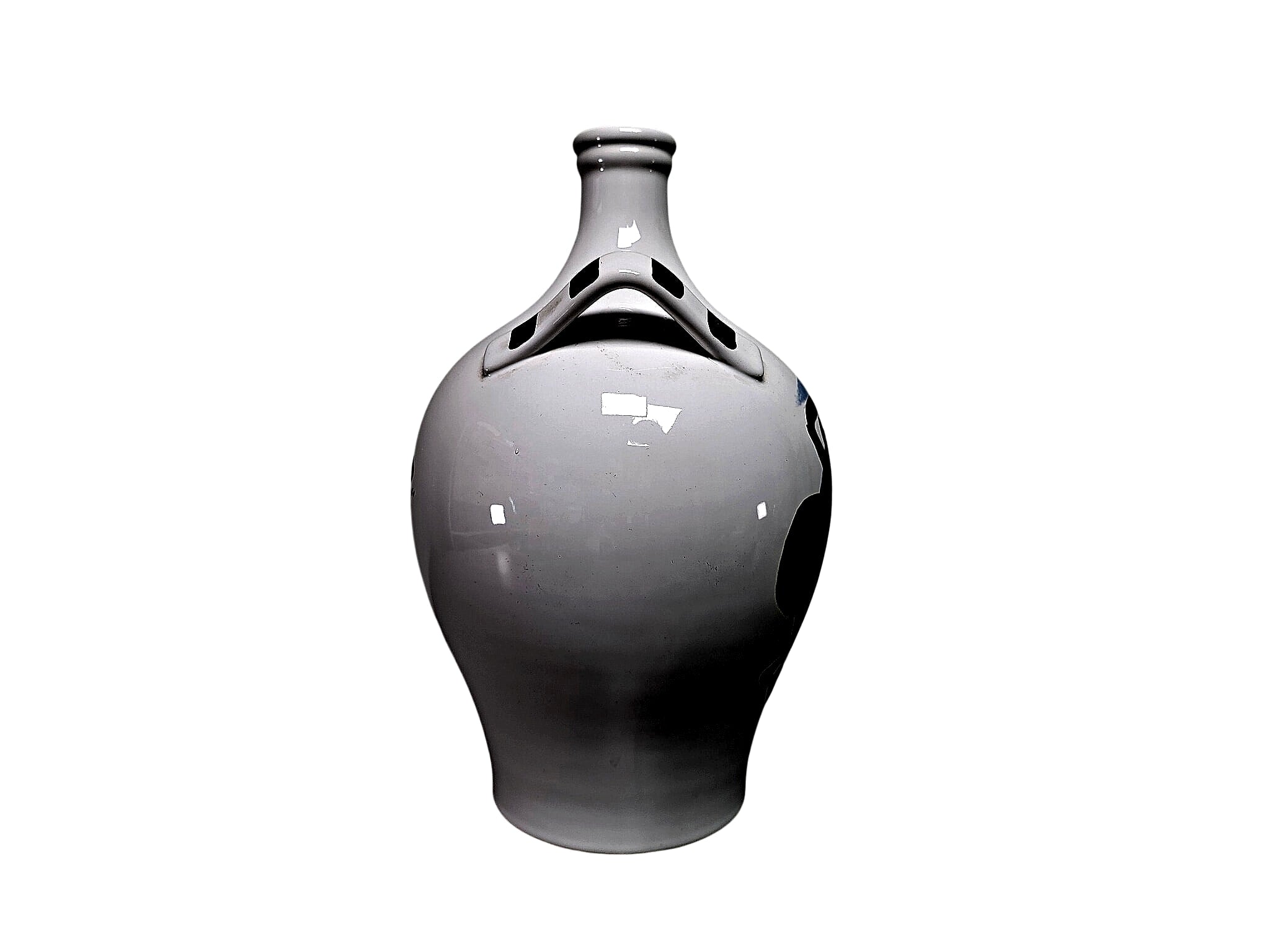 Picasso Living Face 1963 PP-8 Ceramic Botijo Vase Portugal