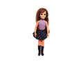 Ideal 1969 Crissy Growing Hair Doll 18in Redhead GH-18