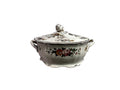 Grindley Marlborough Royal Petal Ironstone Tureen c1950s