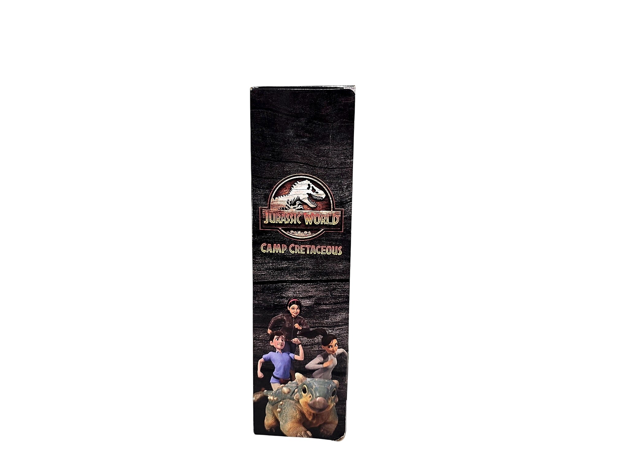 Mattel 2019 Jurassic World Ceratosaurus Clash Set MIB