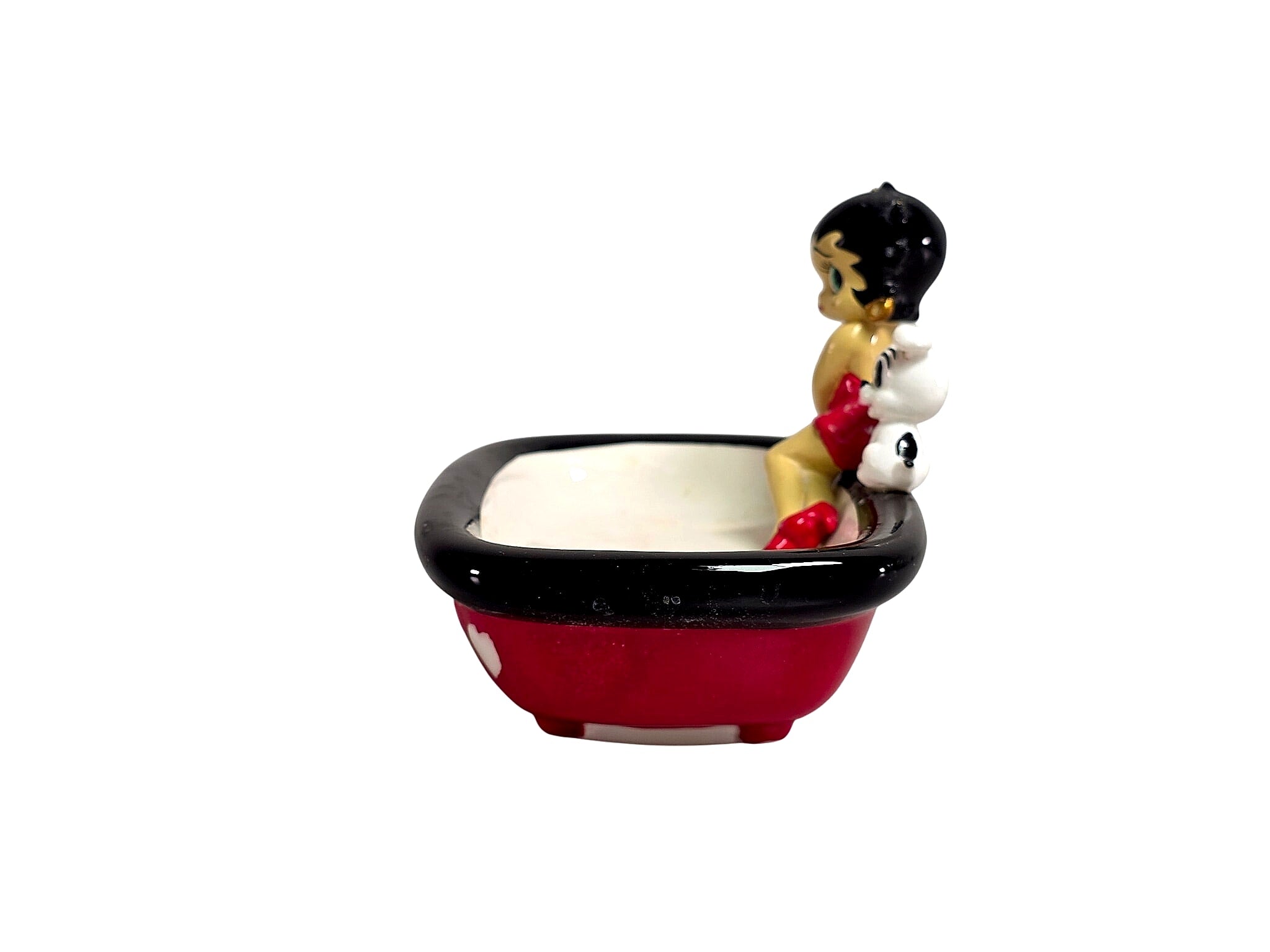 Westland Giftware 2013 Betty Boop Bathtub Soap Dish 24028