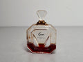 Van Cleef & Arpels Gem EDT 1987 French Glass Bottle