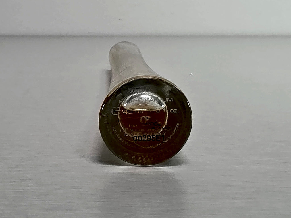 Krizia Eau de Parfum 40ml IPF Milano Italy 1990s Flacon